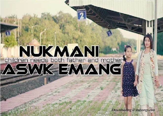 Nukmani Aswk Emang mp3 image